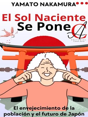 El Sol Naciente Se Pone - ebook